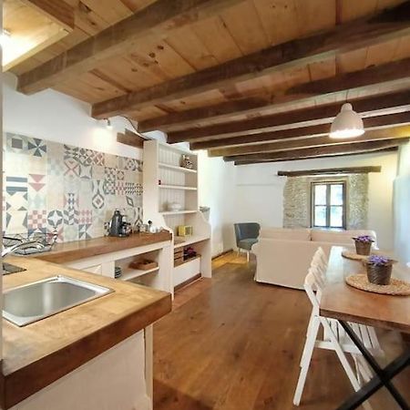 Granja Labrada: Alojamiento con caballos Manon Exterior foto