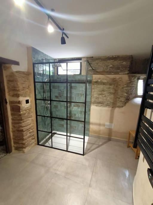 Granja Labrada: Alojamiento con caballos Manon Exterior foto
